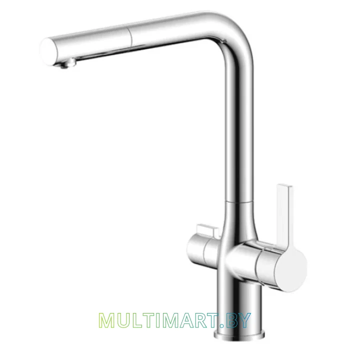 Смеситель IDDIS Pure PURSBFLi05